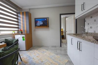 آییلدیزلار اوتل