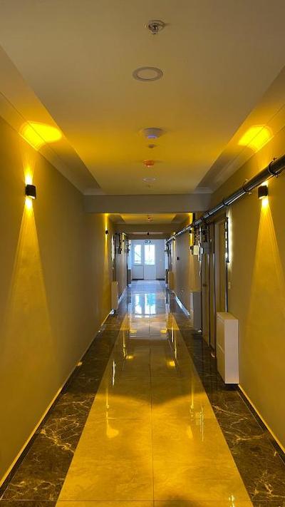 آییلدیزلار اوتل