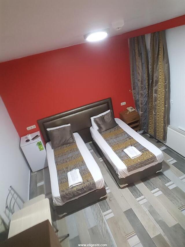 آییلدیزلار اوتل