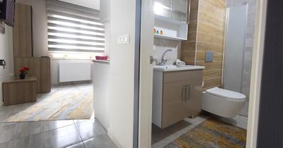 آییلدیزلار اوتل