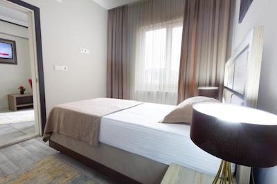 آییلدیزلار اوتل