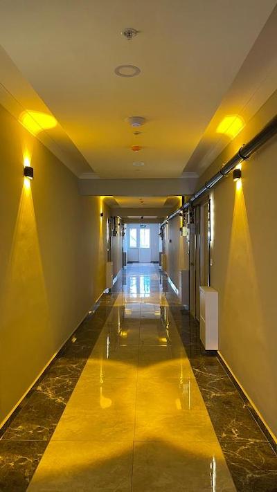 آییلدیزلار اوتل