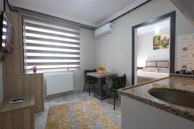 آییلدیزلار اوتل