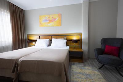 آییلدیزلار اوتل