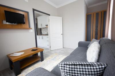 آییلدیزلار اوتل