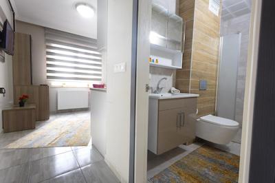 آییلدیزلار اوتل