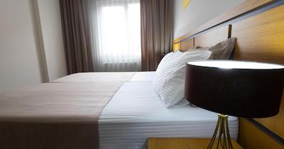 آییلدیزلار اوتل