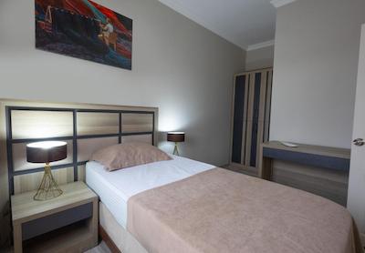 آییلدیزلار اوتل