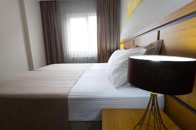 آییلدیزلار اوتل