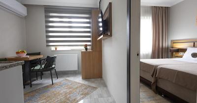 آییلدیزلار اوتل