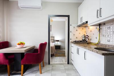 آییلدیزلار اوتل