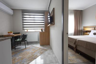 آییلدیزلار اوتل