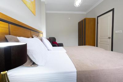 آییلدیزلار اوتل