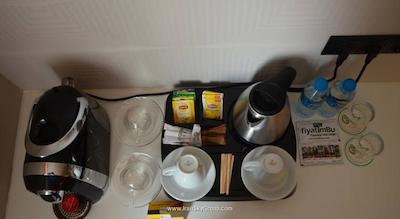 تمپو فر سوئیت-ایرپورت