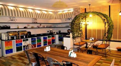 تمپو فر سوئیت-ایرپورت