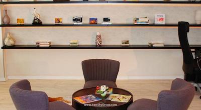 تمپو فر سوئیت-ایرپورت