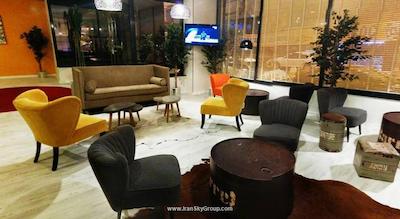 تمپو فر سوئیت-ایرپورت