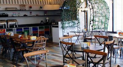 تمپو فر سوئیت-ایرپورت