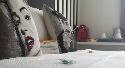 تمپو فر سوئیت-ایرپورت