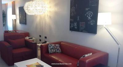 تمپو فر سوئیت-ایرپورت