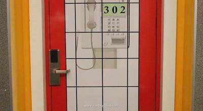 تمپو فر سوئیت-ایرپورت