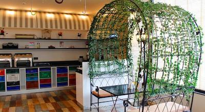 تمپو فر سوئیت-ایرپورت