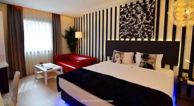 تمپو فر سوئیت-ایرپورت