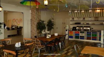 تمپو فر سوئیت-ایرپورت