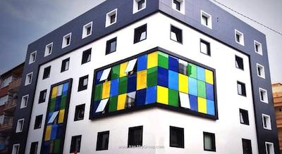 تمپو فر سوئیت-ایرپورت