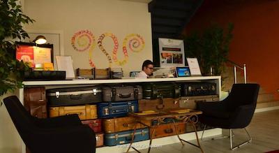 تمپو فر سوئیت-ایرپورت