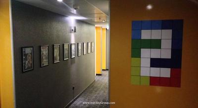 تمپو فر سوئیت-ایرپورت