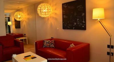 تمپو فر سوئیت-ایرپورت