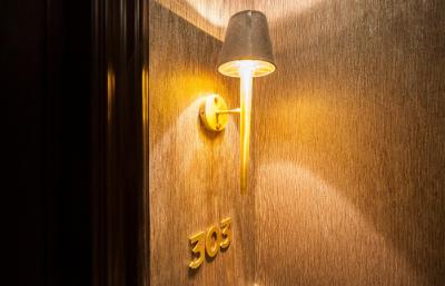 نوردسترن هتل گالاتا