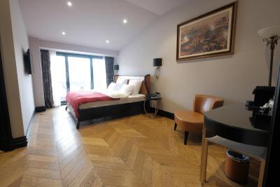 نوردسترن هتل گالاتا