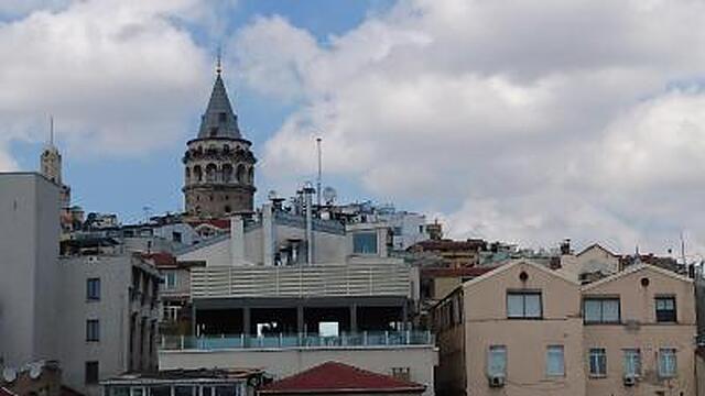 نوردسترن هتل گالاتا