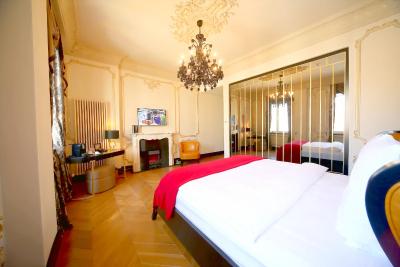 نوردسترن هتل گالاتا