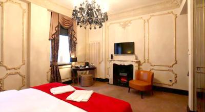 نوردسترن هتل گالاتا