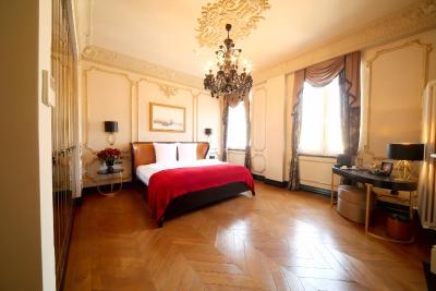 نوردسترن هتل گالاتا