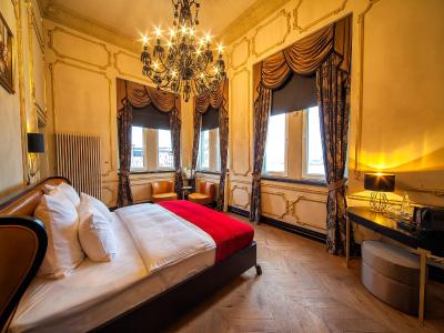 نوردسترن هتل گالاتا