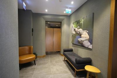 نوردسترن هتل گالاتا