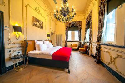 نوردسترن هتل گالاتا