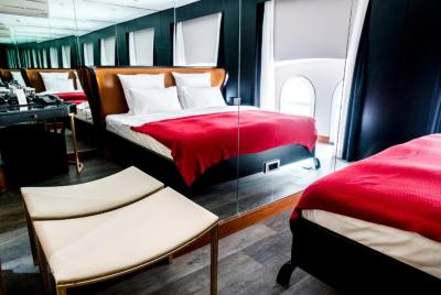 نوردسترن هتل گالاتا