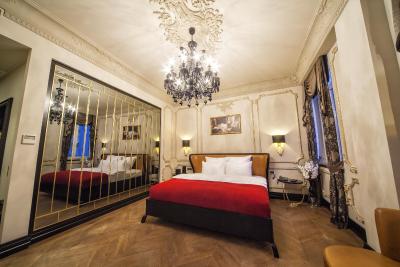 نوردسترن هتل گالاتا