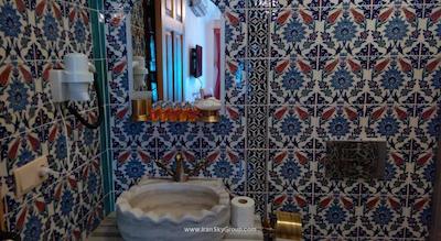 سلطان کرنر سوئیت