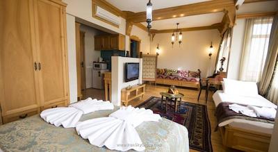 سلطان کرنر سوئیت