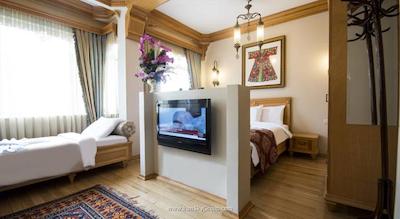 سلطان کرنر سوئیت