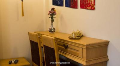 سلطان کرنر سوئیت