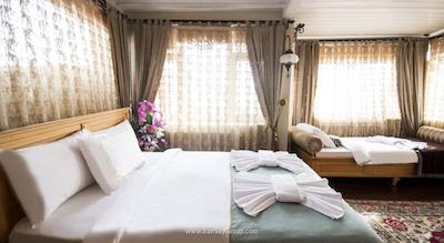 سلطان کرنر سوئیت