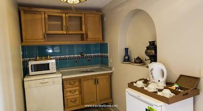 سلطان کرنر سوئیت