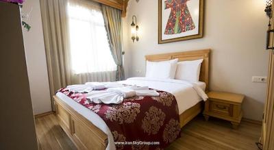 سلطان کرنر سوئیت